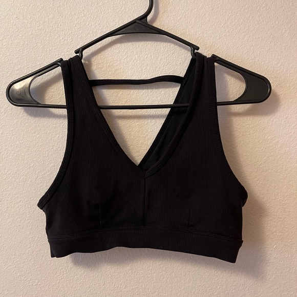 Alo Yoga Togetherness Bra - Picture 4 of 7